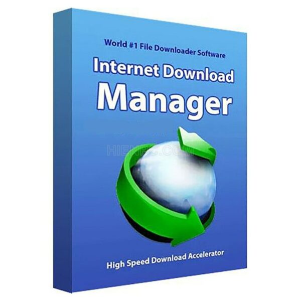 Key Internet Download Manager Giá Rẻ