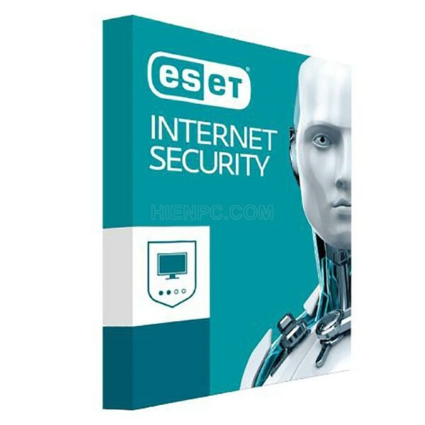 Key ESET Internet Security Giá Rẻ