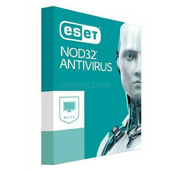 Key ESET NOD32 Antivirus Giá Rẻ