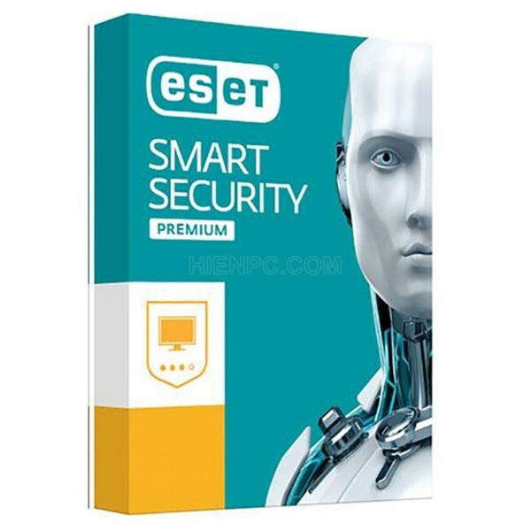 Key ESET Smart Security Premium Giá Rẻ