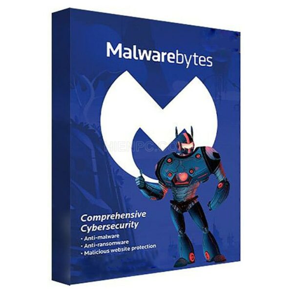 Key Malwarebytes Premium Giá Rẻ