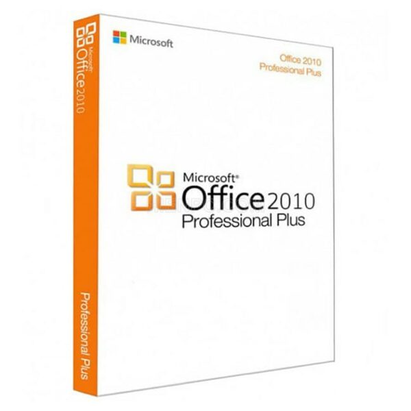Key Office 2010 Pro Plus Giá Rẻ