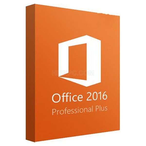 Key Office 2016 Pro Plus Giá Rẻ