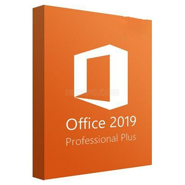 Key Office 2019 Pro Giá Rẻ