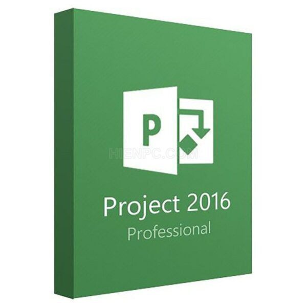 Key Project 2016 Pro Giá Rẻ