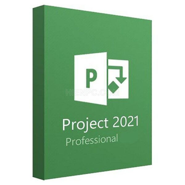 Key Project 2021 Pro Giá Rẻ