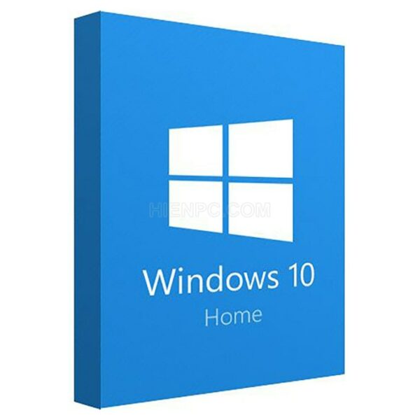 Key Windows 10 Home Giá Rẻ