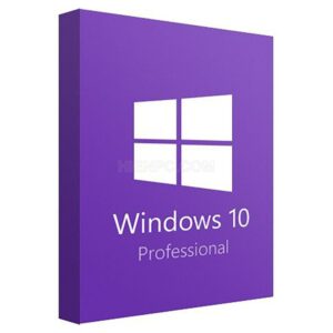 Key Windows 10 Pro Giá Rẻ