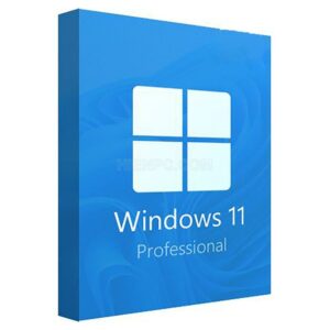 Key Windows 11 Pro Giá Rẻ