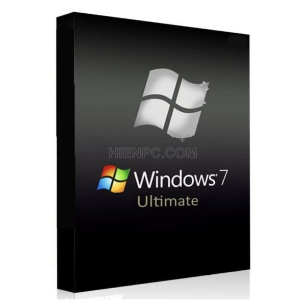 Key Windows 7 Ultimate Giá Rẻ