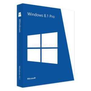 Key Windows 8.1 Pro Giá Rẻ