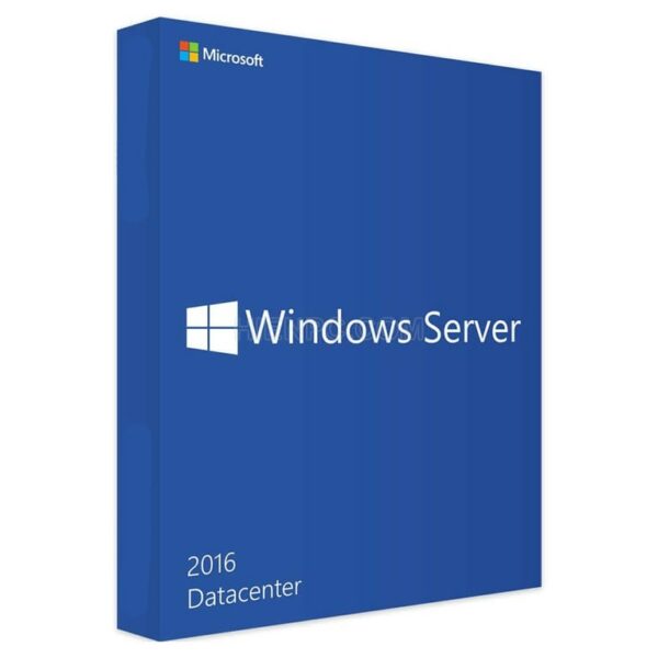 Key Windows Server 2016 Datacenter Giá Rẻ