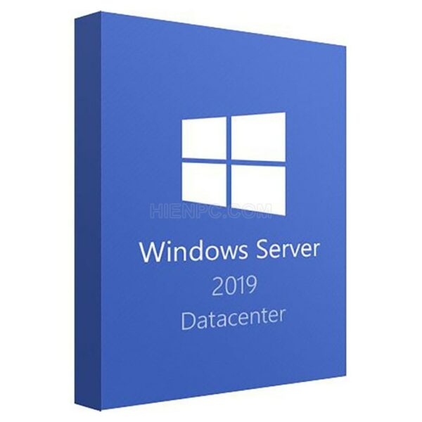 Key Windows Server 2019 Datacenter Giá Rẻ