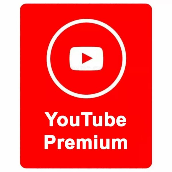 Nâng Cấp YouTube Premium Giá Rẻ