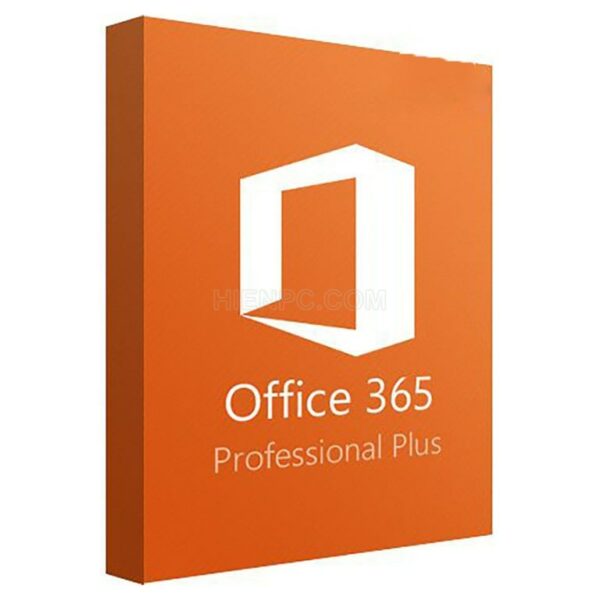 Tài Khoản Microsoft Office 365 Giá Rẻ