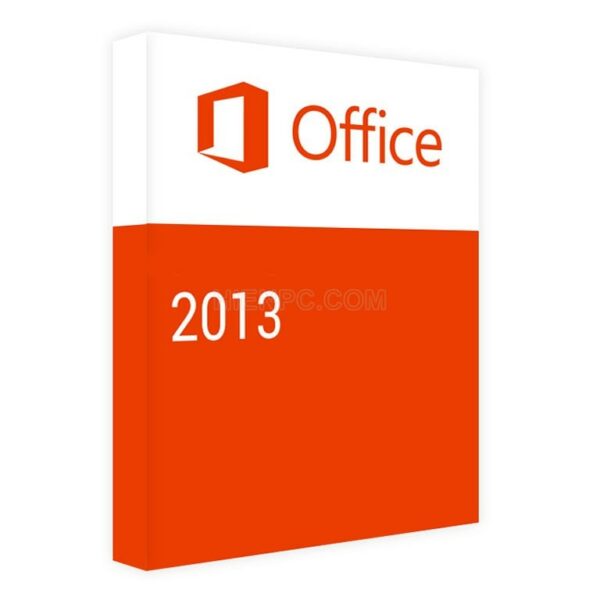 Key Office 2013 Pro Plus Giá Rẻ