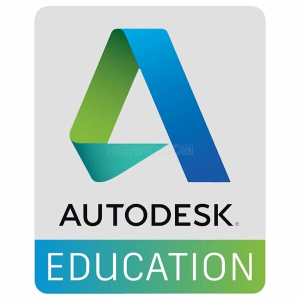 Tài Khoản Autodesk All Apps Giá Rẻ