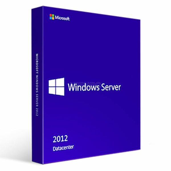 Key Windows Server 2012 Datacenter Giá Rẻ