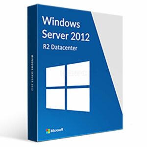 Key Windows Server 2012 R2 Datacenter Giá Rẻ