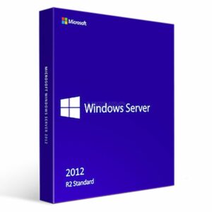 Key Windows Server 2012 R2 Standard Giá Rẻ