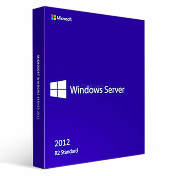 Key Windows Server 2012 R2 Standard Giá Rẻ