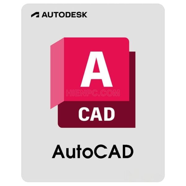 Nâng Cấp AutoCAD Giá Rẻ