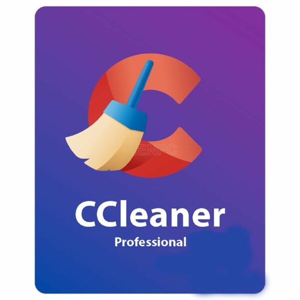 Key CCleaner Professional Giá Rẻ