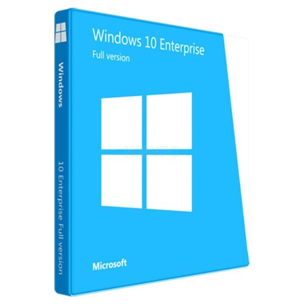 Key Windows 10 Enterprise Giá Rẻ