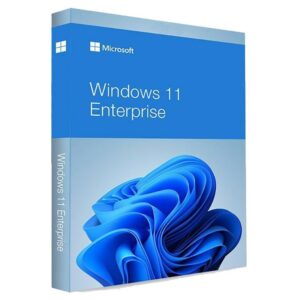 Key Windows 11 Enterprise Giá Rẻ
