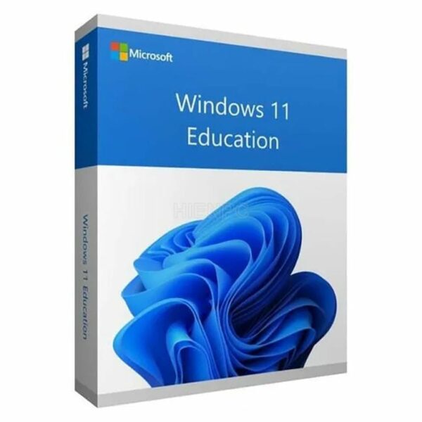 Key Windows 11 Education Giá Rẻ