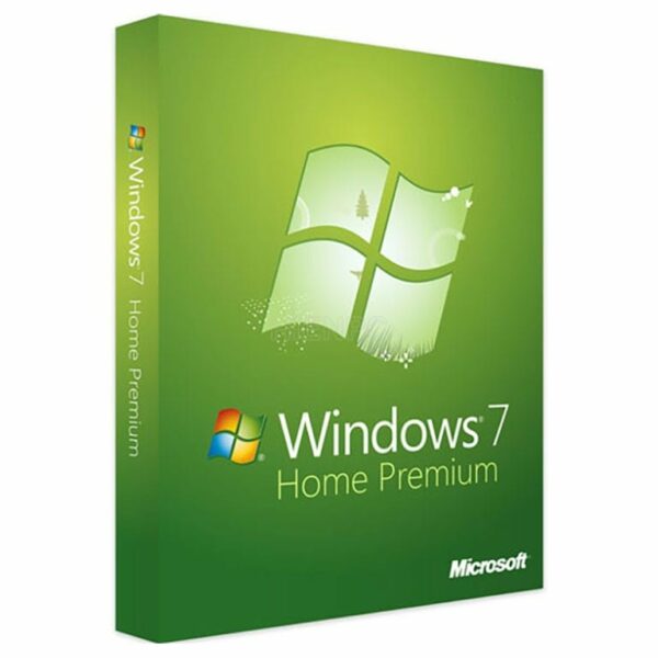 Key Windows 7 Home Premium Giá Rẻ