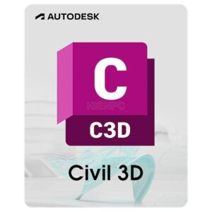 Nâng Cấp Civil 3D Giá Rẻ