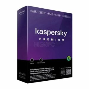 Kaspersky
