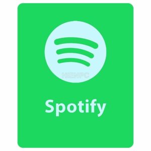 Nâng Cấp Spotify Premium Giá Rẻ