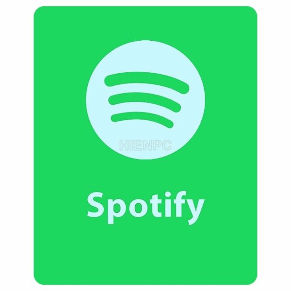 Nâng Cấp Spotify Premium Giá Rẻ