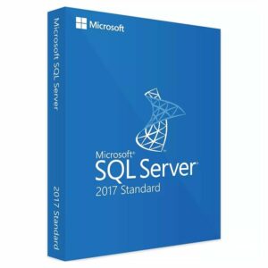 Key SQL Server 2017 Standard Giá Rẻ