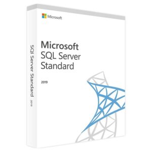 Key SQL Server 2019 Standard Giá Rẻ