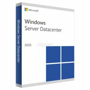 Key Windows Server 2025 Datacenter Giá Rẻ