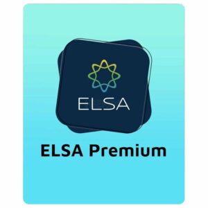 Nâng Cấp ELSA Premium Giá Rẻ