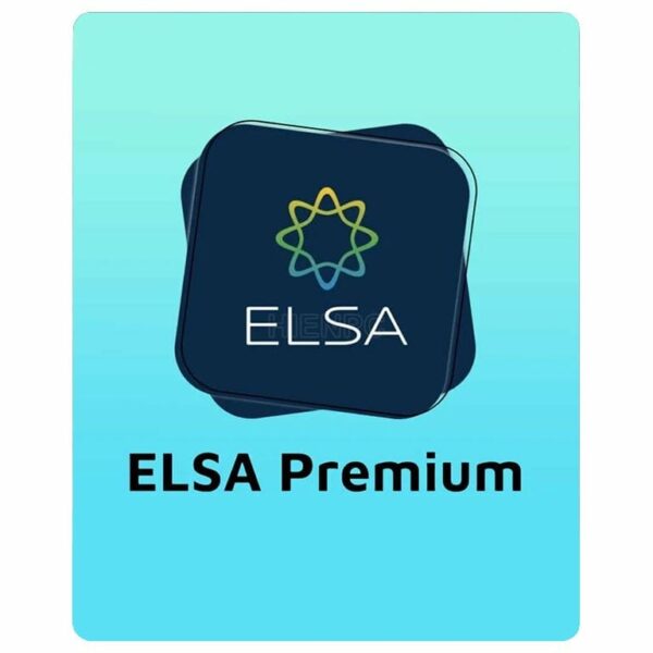 Nâng Cấp ELSA Premium Giá Rẻ