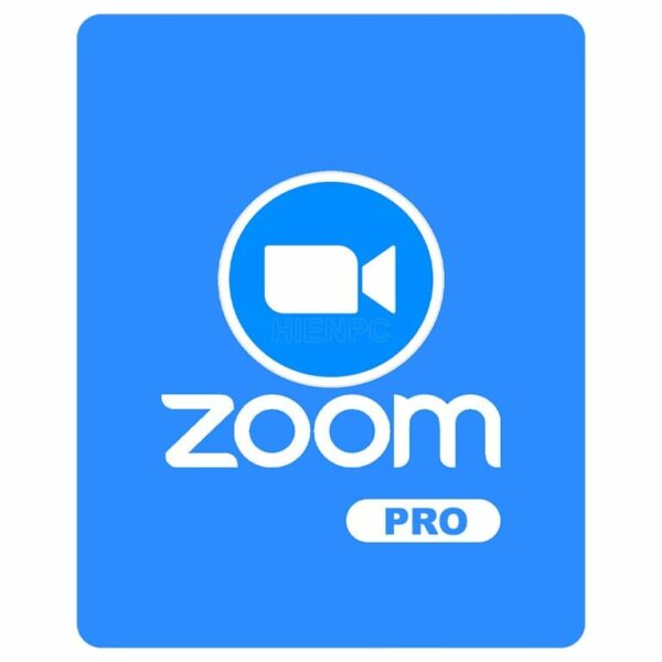 Nâng Cấp Zoom Pro Giá Rẻ