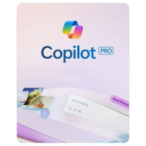 Nâng Cấp Copilot Pro Giá Rẻ