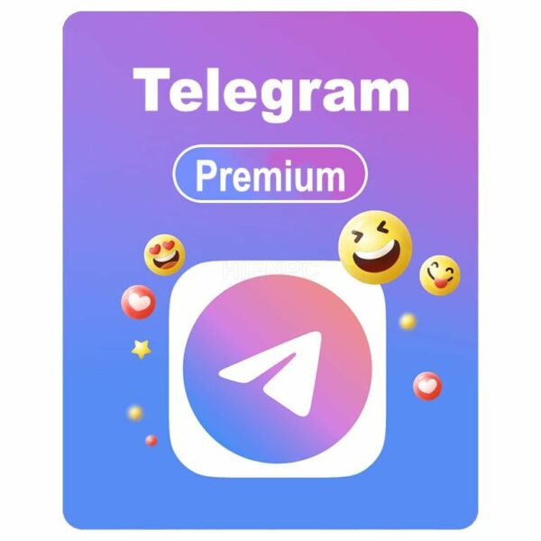 Nâng Cấp Telegram Premium Giá Rẻ