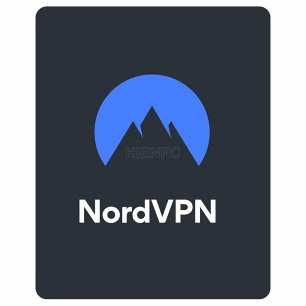 Tài Khoản NordVPN Giá Rẻ