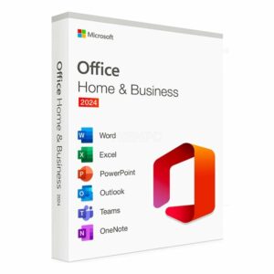 Key Office 2024 Home & Business Giá Rẻ