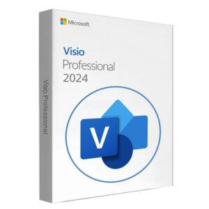 Key Visio 2024 Pro Giá Rẻ