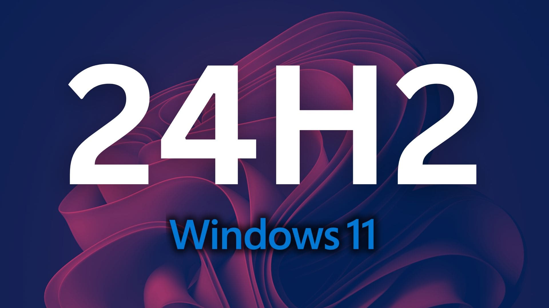 Tải ISO Windows 11 24H2 2024 Gốc Microsoft