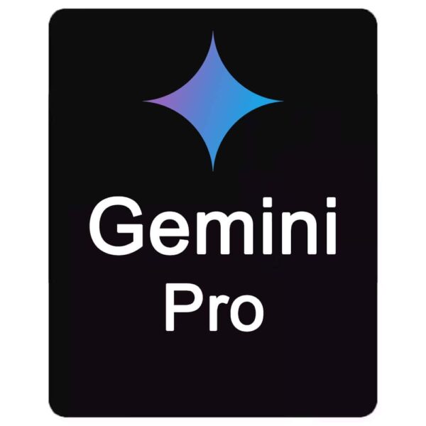 Nâng Cấp Gemini Pro Giá Rẻ