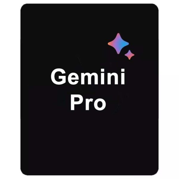 Nâng Cấp Gemini Pro Giá Rẻ
