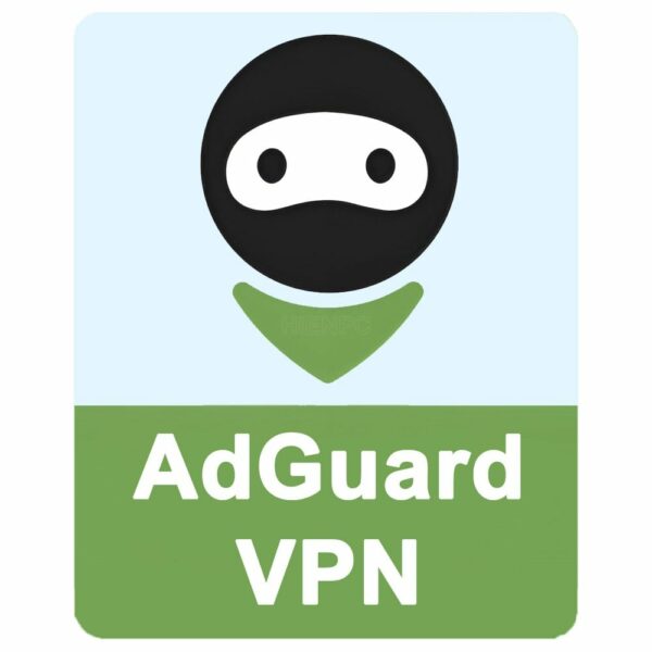 Key AdGuard VPN Giá Rẻ